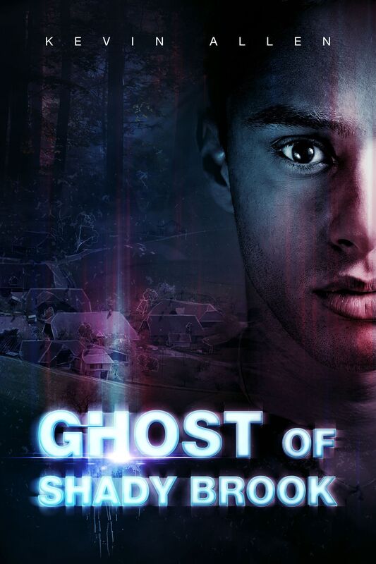 Ghost of Shadybrook