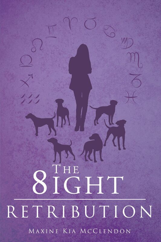 The 8ight: Retribution