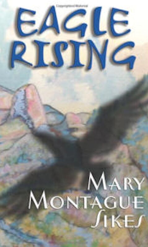 Eagle Rising