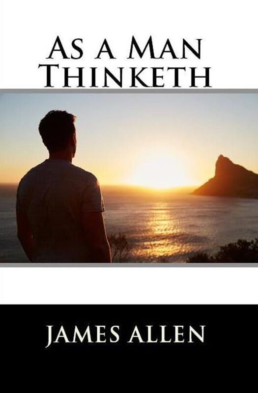 As a Man Thinketh