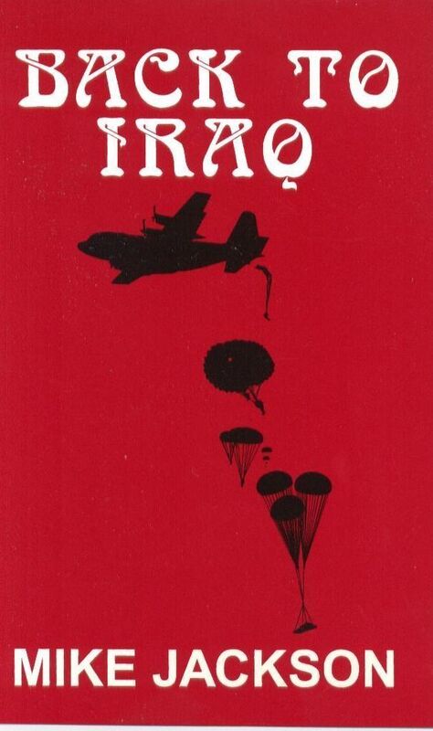 Back to Iraq