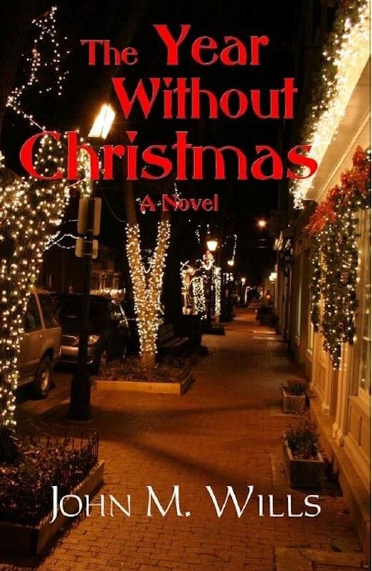 The Year Without Christmas