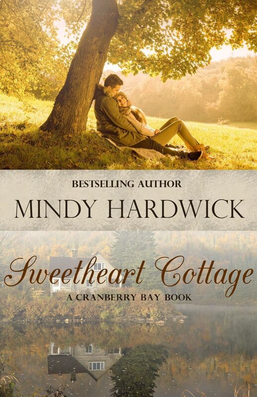 Sweetheart Cottage