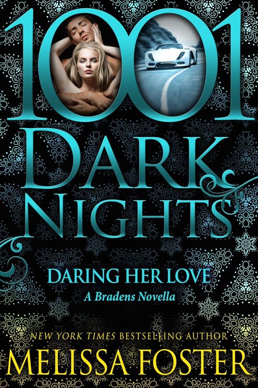 Daring Her Love (1001 Dark Nights Series Novella)