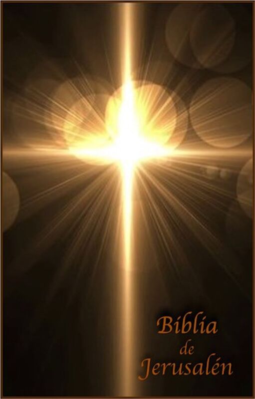 Biblia de Jerusalem: Biblia Sagrada