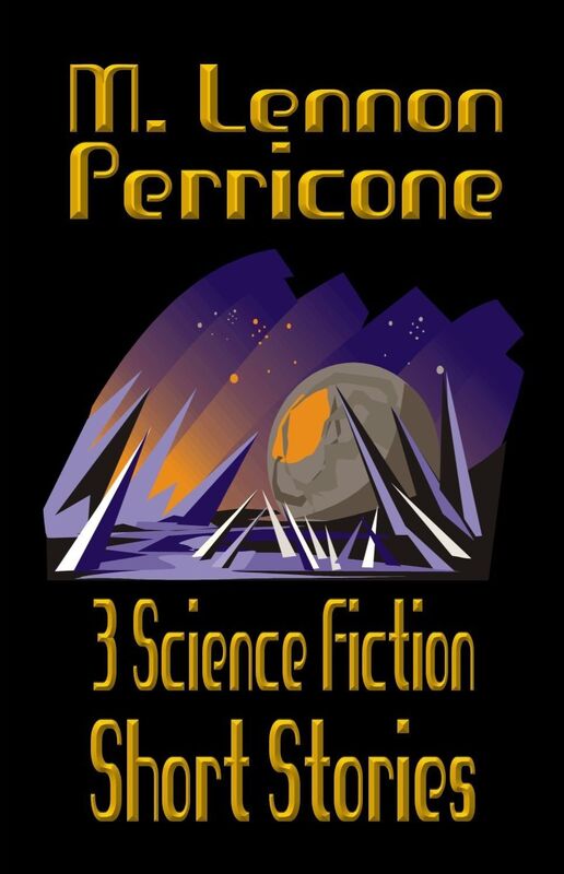 3 Science Fiction Short Stories