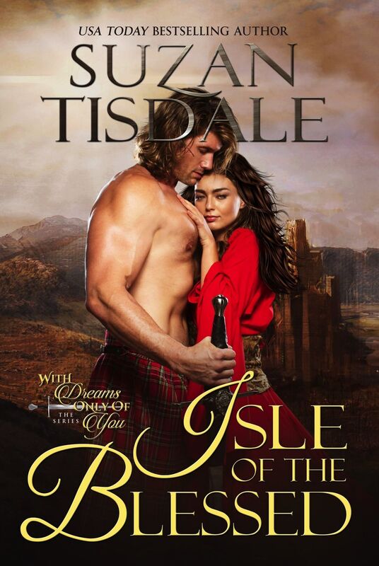 Isle of the Blessed