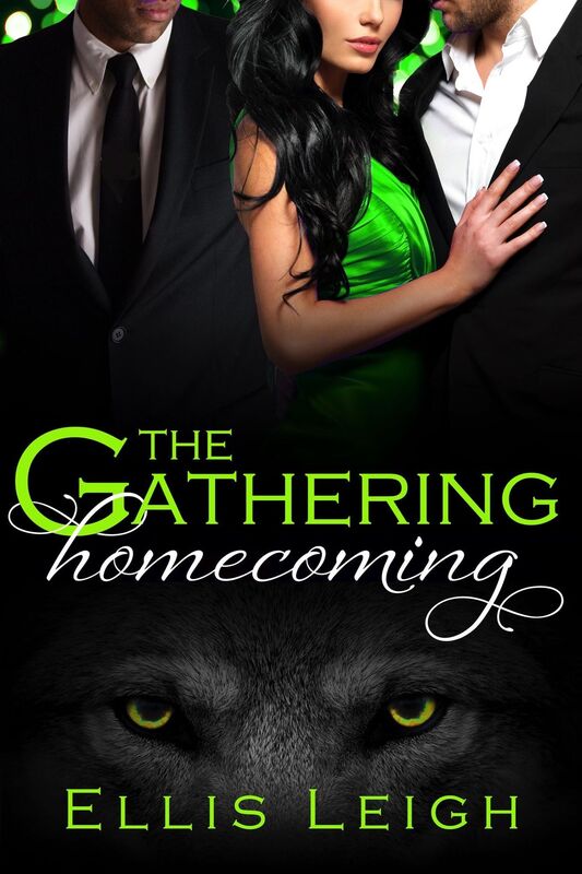 The Gathering Tales: Dante, Blasius, and Moira: Homecoming
