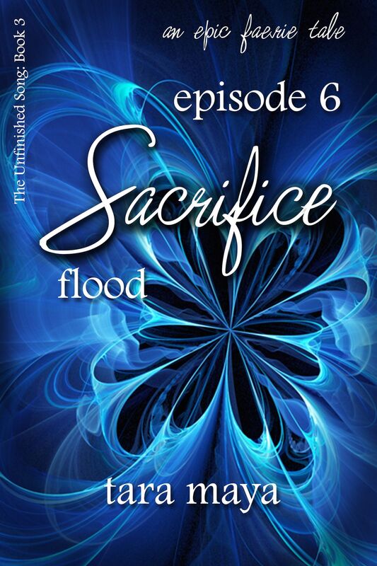 Sacrifice Flood (Book 3-Episode 6)