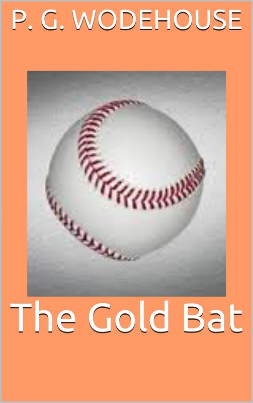 The Gold Bat