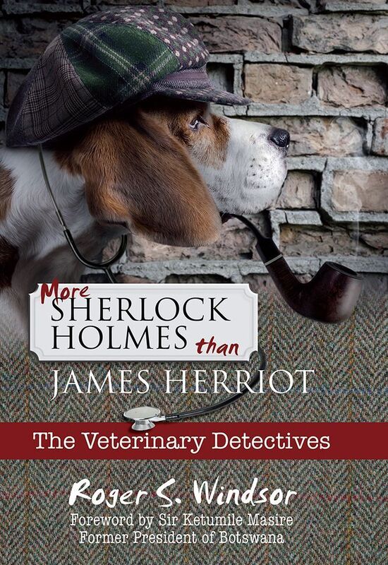 More Sherlock Holmes