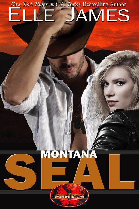 Montana SEAL