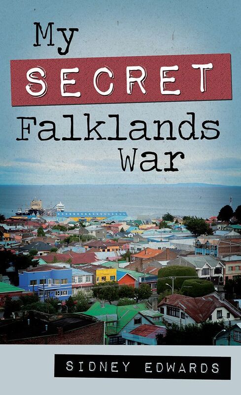 My Secret Falklands War