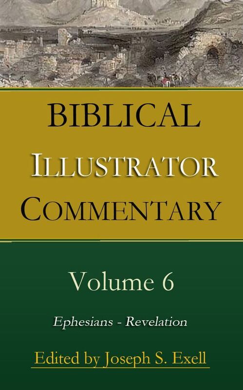 Biblical Illustrator