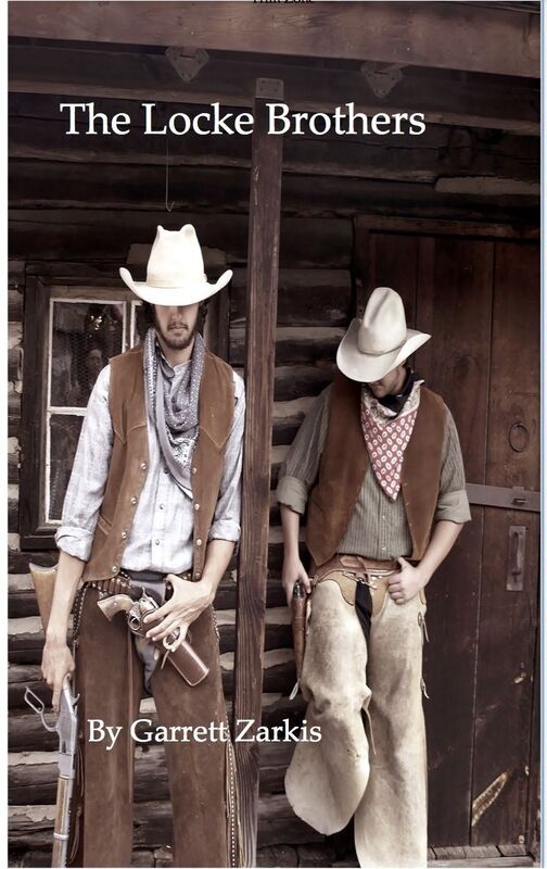 The Locke Brothers