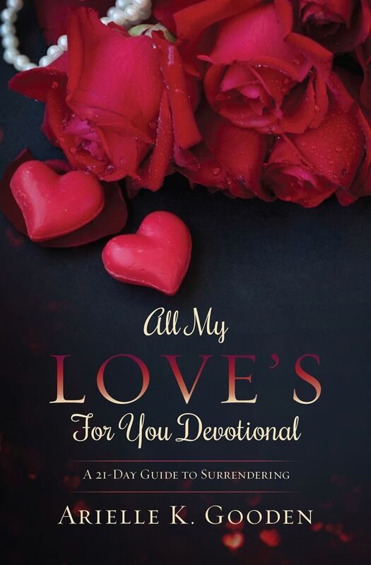 All My Love's For You Devotional
