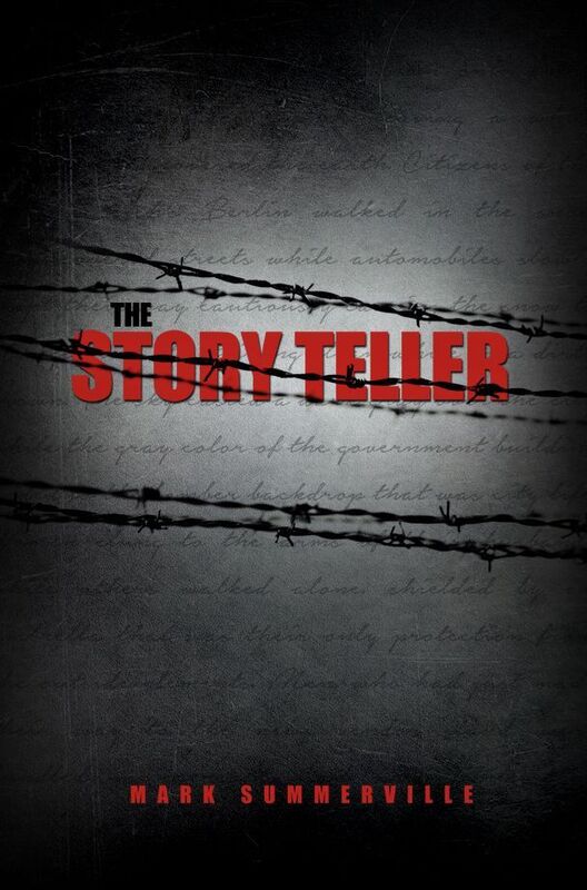 The Story Teller