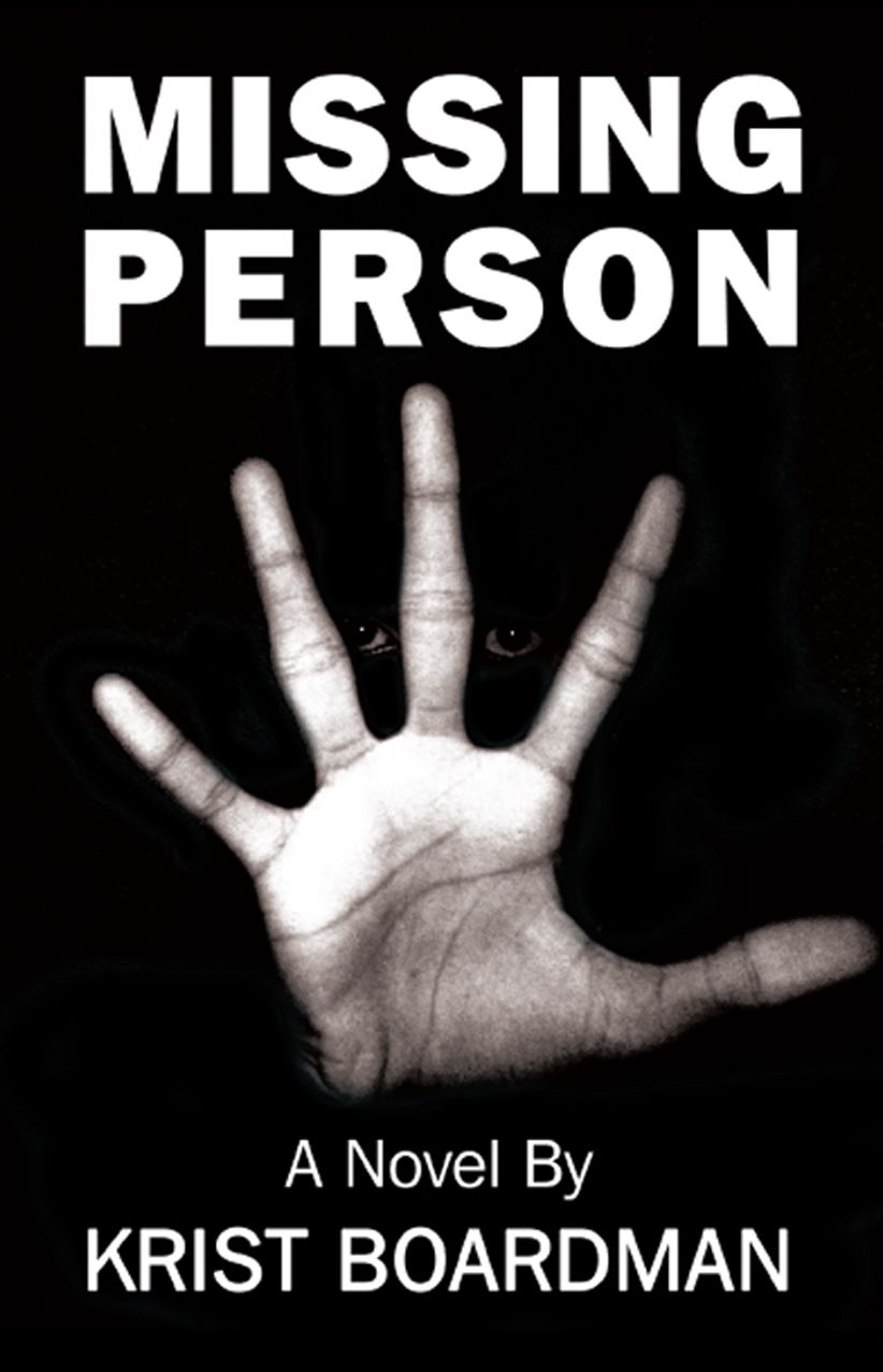 Missing Person