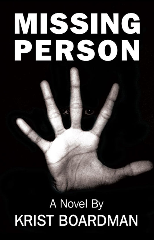 Missing Person
