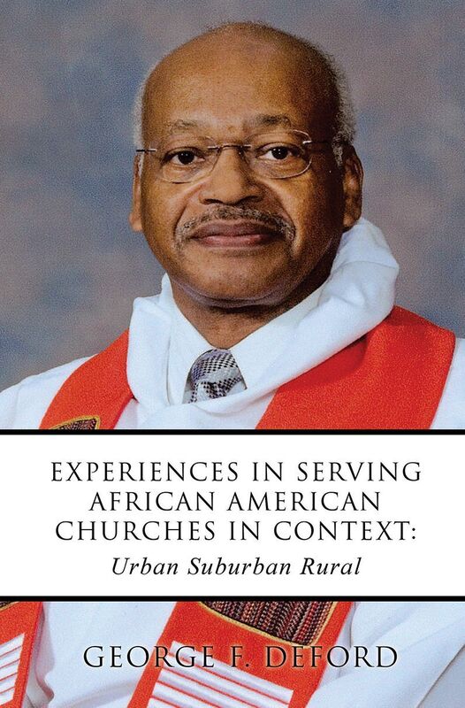 Experiences in Serving African American Churches in Context: Urban Suburban Rural