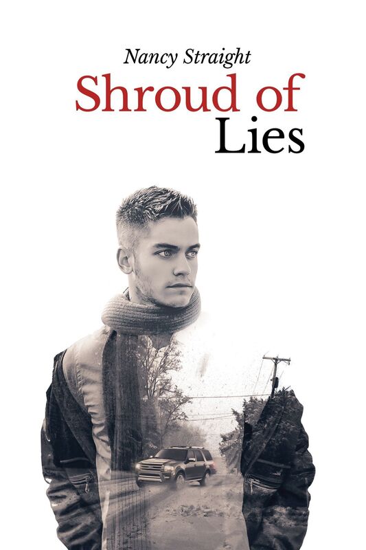 Shroud of Lies