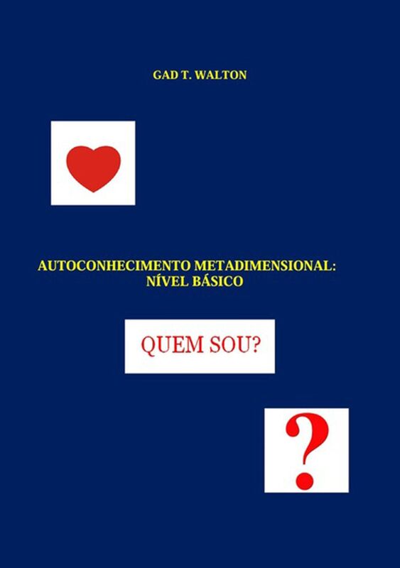 Autoconhecimento Metadimensional