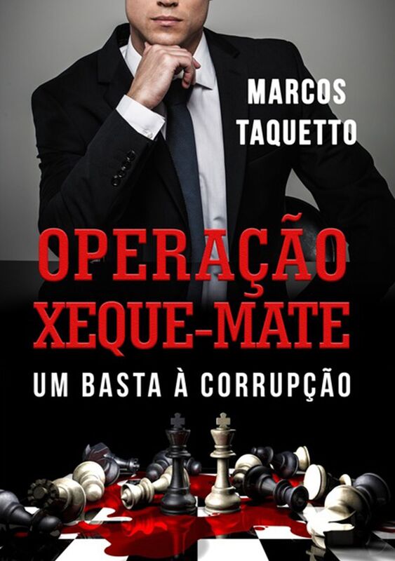 OperaCAo Xeque Mate