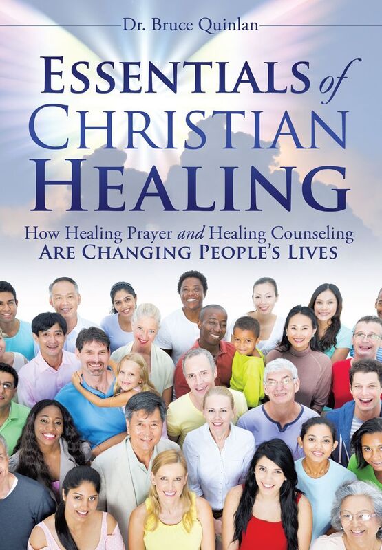 Essentials of Christian Healing