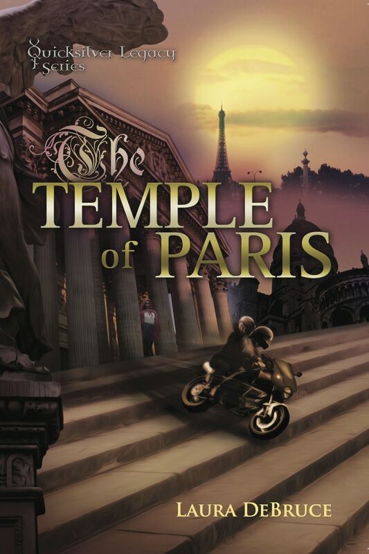 The Temple of Paris
