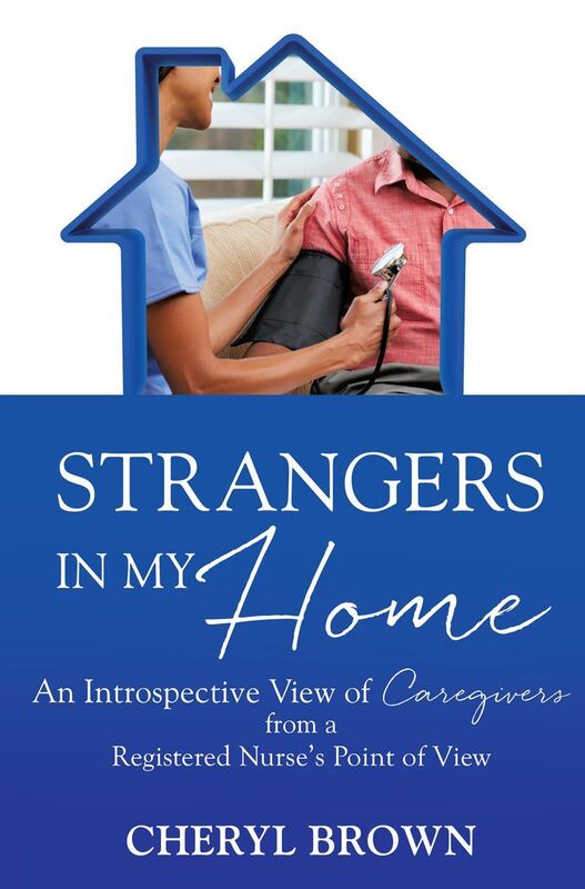 STRANGERS IN MY HOME