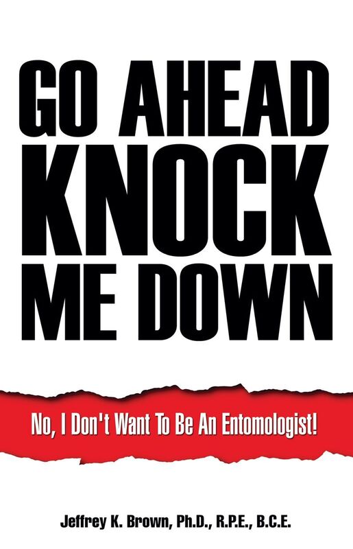 Go Ahead Knock Me Down