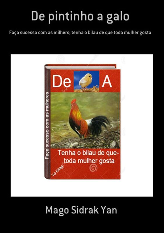 De Pintinho A Galo