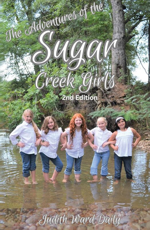 The Sugar Creek Gang