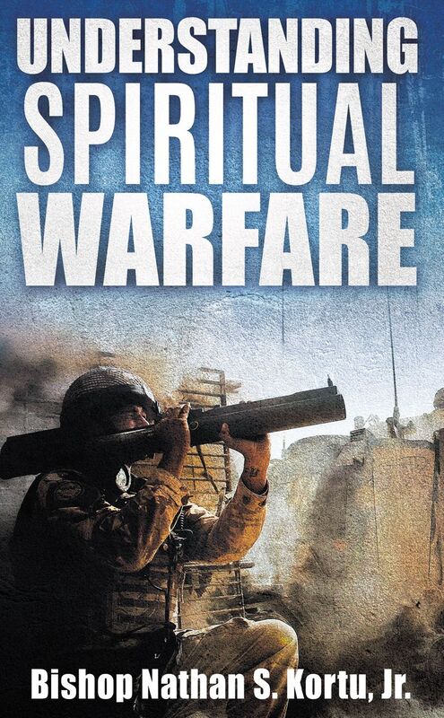Understanding Spiritual Warfare