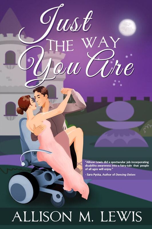 Just The Way You Are