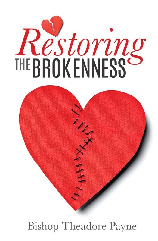 Restoring The Brokenness