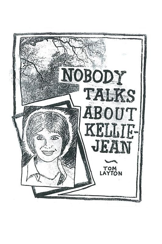 Nobody Talks About Kellie-Jean