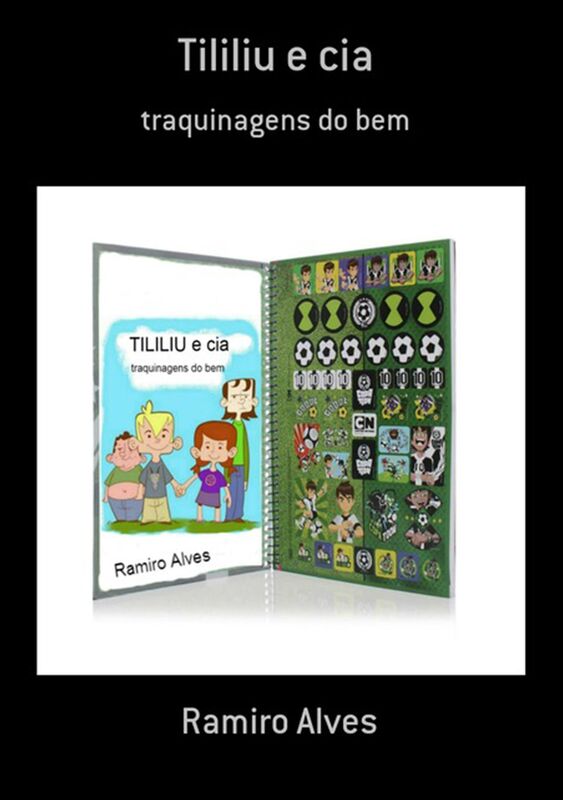 Tililiu E Cia