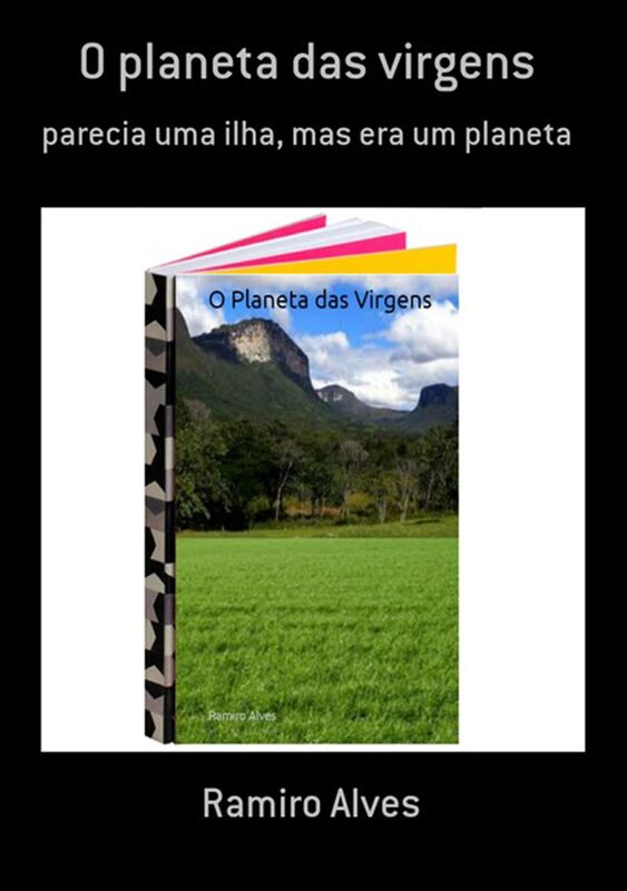 O Planeta Das Virgens
