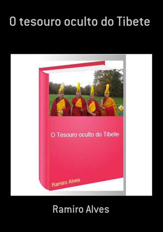 O Tesouro Oculto Do Tibete