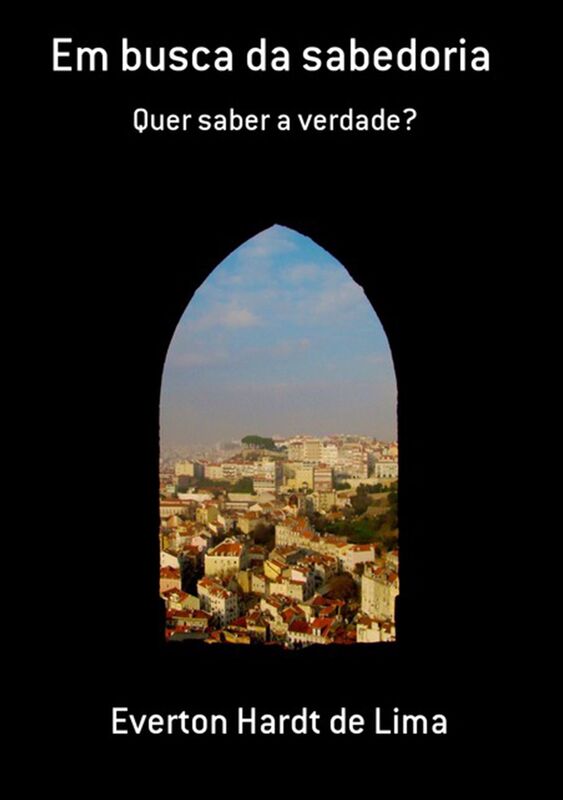 Em Busca Da Sabedoria