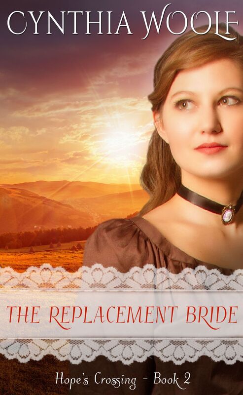 The Replacement Bride