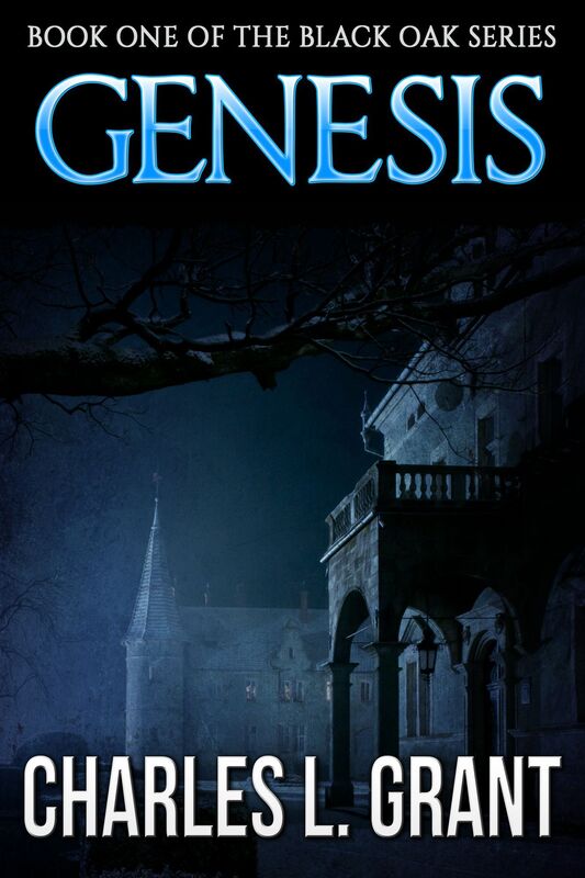 Black Oak 1: Genesis