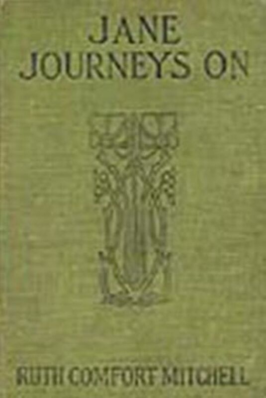 Jane Journeys On