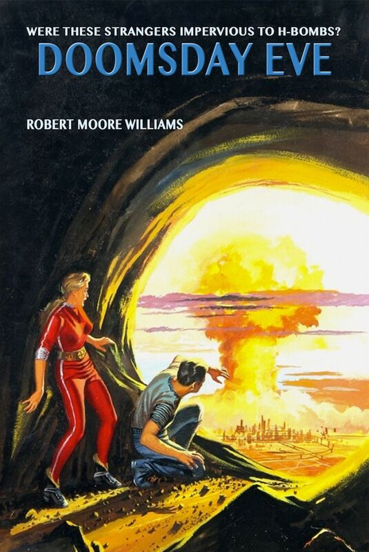 Doomsday Eve