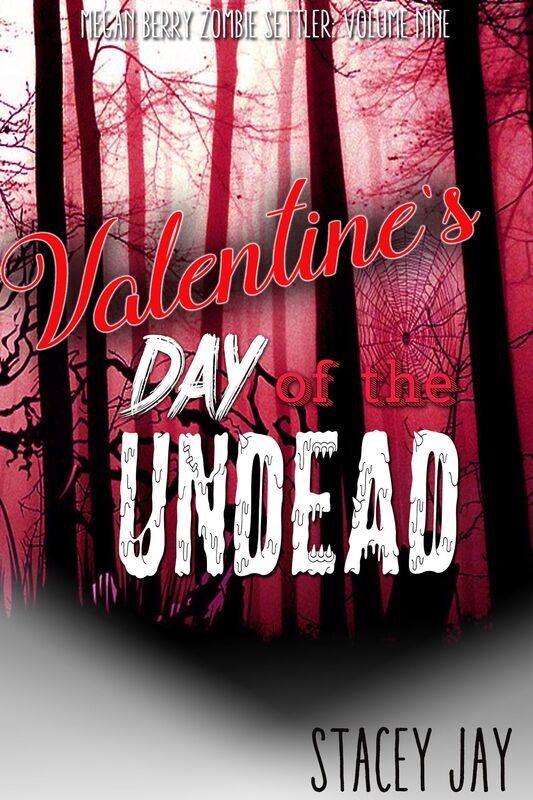 Valentine's Day of the Undead