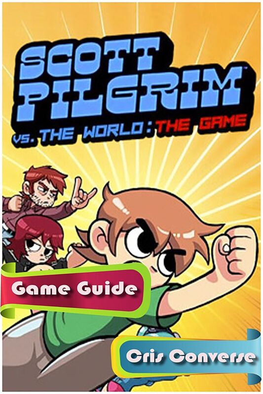 Scott Pilgrim Game Guide
