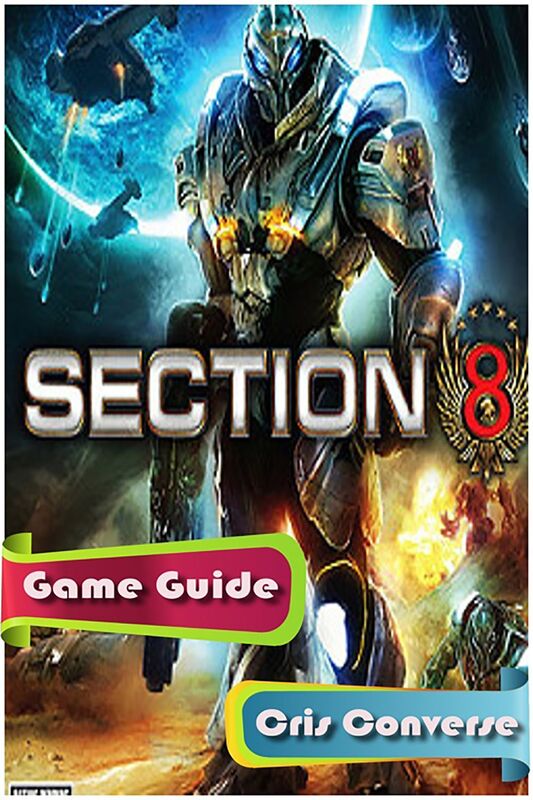 Section 8 Game Guide