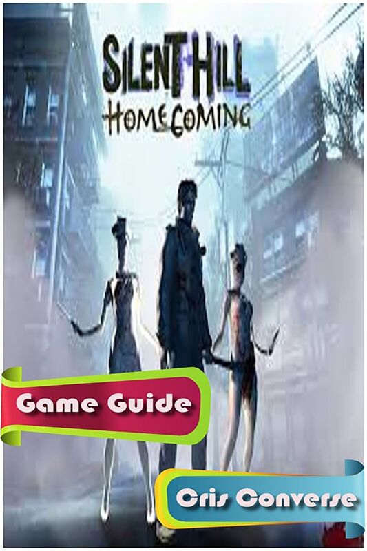 Silent Hill Homecoming Game Guide