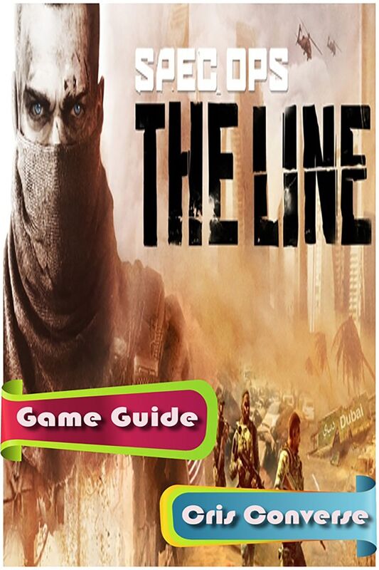 Spec Ops: The Line Game Guide